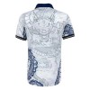 Maglia ufficiale Real Madrid Dragon Special Edition 2022-23 per Uomo